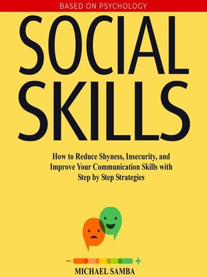 cover image of Social Skills